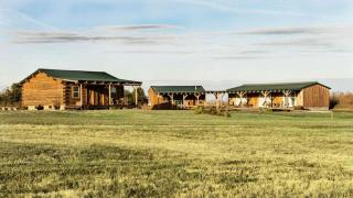 Rustic Room Rental on a Dude Ranch for a Unique Experience in Nebraska - 8