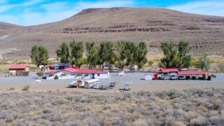 Secluded Getaway on a Remote Ranch near Black Rock Desert in Nevada - 7