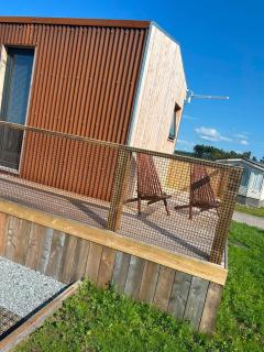 The Tinny Thingy at Findhorn Sands - 6