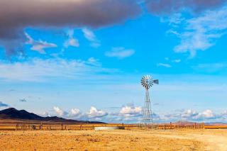 Secluded Getaway on a Remote Ranch near Black Rock Desert in Nevada - 4