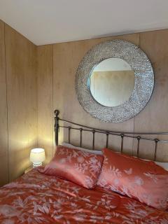 The Tinny Thingy at Findhorn Sands - 1