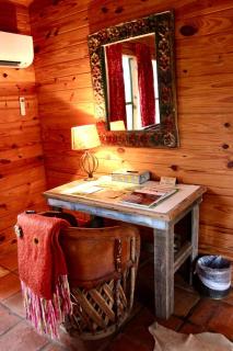 Comfortable Marble Falls Cabin for a Texas Hill Country Getaway - 8