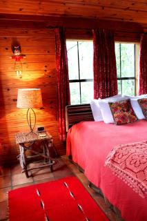 Comfortable Marble Falls Cabin for a Texas Hill Country Getaway - 7