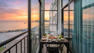 Yeosu Arungeorida Ocean View Pension - 9