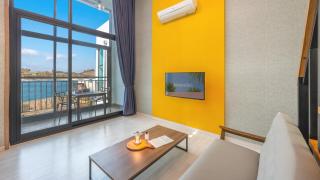 Yeosu Arungeorida Ocean View Pension - 8