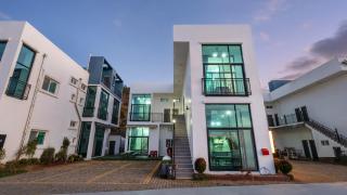 Yeosu Arungeorida Ocean View Pension - 7