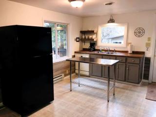 Waterfront Vacation Rental with a Shared Pool in Waushara County, Wisconsin - 0