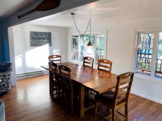 Waterfront Vacation Rental with a Shared Pool in Waushara County, Wisconsin - 6