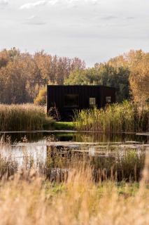 Beautiful Creekside Tipi on an Incredible Farm for a Memorable Glamping Experience in Bozeman, Montana - 7