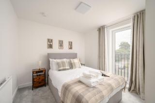 Pringle 2 Bedroom Apartment - Edinburgh - 4