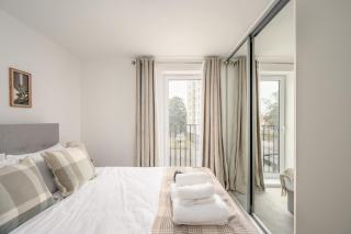 Pringle 2 Bedroom Apartment - Edinburgh - 5