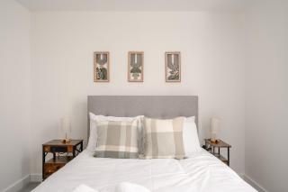 Pringle 2 Bedroom Apartment - Edinburgh - 3