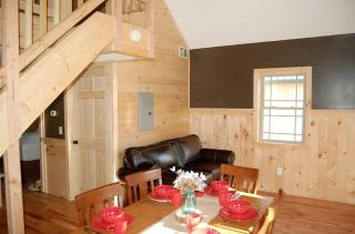 Family-Friendly Cabin Rentals with a Barbecue near Syracuse, New York - 7