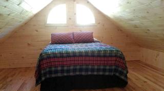 Family-Friendly Cabin Rentals with a Barbecue near Syracuse, New York - 4