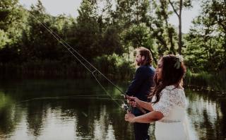 Family-Friendly Cabin Rentals with a Barbecue near Syracuse, New York - 1