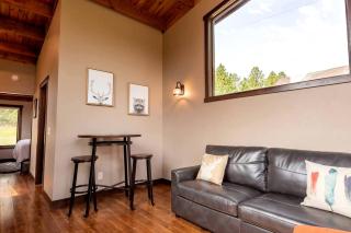 Modern South Dakota Cabin for a Vacation in the Black Hills - 5