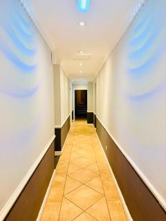 Wrexham Llyndir Hotel by Belvilla - 1