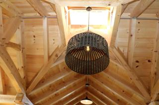 Waterfront Barn Accommodation Ideal for a Weekend Getaway from Philadelphia - 9
