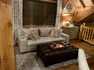 Waterfront Barn Accommodation Ideal for a Weekend Getaway from Philadelphia - 7