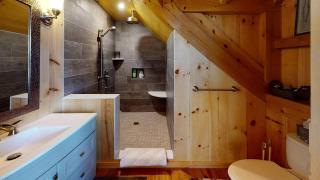 Waterfront Barn Accommodation Ideal for a Weekend Getaway from Philadelphia - 5