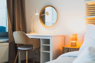 Sky Apartment at Tri Veze - AC & Parking - 3