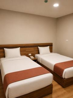 N Lotus hotel I Talaat Harb - 2