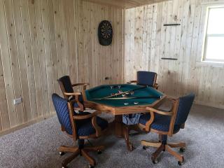 Stunning Lakefront Cabin Rental Just Outside of Yellowstone National Park in Montana - 2