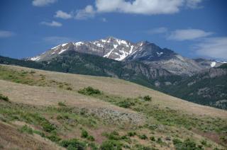 Lovely Bed and Breakfast Accommodation for Two People near Billings, Montana - 2