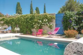 Villa Familiale, Montpellier, Piscine, Parking, 15min Plages - 9
