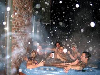 Rustic Vacation Rental for Large Groups in the Green Mountains of Vermont - 9
