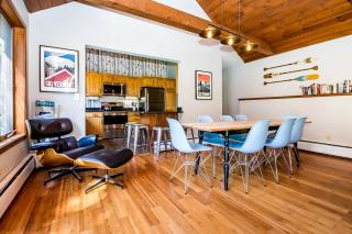 Rustic Vacation Rental for Large Groups in the Green Mountains of Vermont - 4