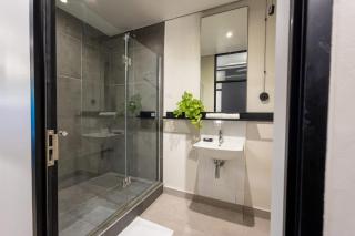 Heart of Sandton - 8