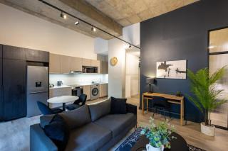 Heart of Sandton - 6