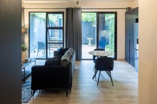 Heart of Sandton - 4