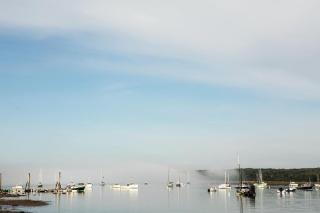 Tranquil Beach Getaways in Stockton Springs, in Yurt Rentals Nestled Along the Maine Coast - 4