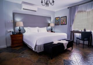 Kasimba Boutique Hotel - 7