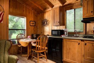 Romantic Rental with Ensuite Jacuzzi on Working Ranch and B&B near Houston, Texas - 5