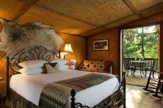 Romantic Rental with Ensuite Jacuzzi on Working Ranch and B&B near Houston, Texas - 3