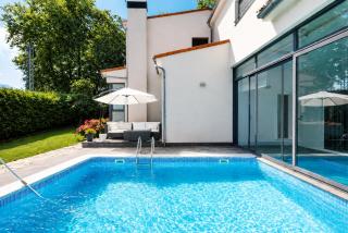 La Talima · Llanes · Piscina Interior y Exterior - 4