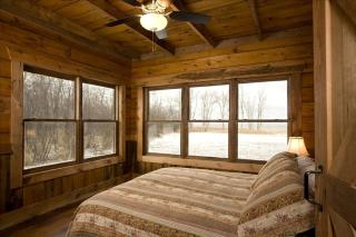 Impressive Luxury Barn Rental with Modern Features Set on Lake Superior, Wisconsin - 5