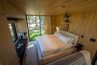 Gorgeous Tiny House for a Romantic Escape by Lake Tawakoni near Quinlan, Texas - 8
