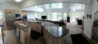 Spacious Cabin on Lake Norris in Lafollette, Tennessee - 9