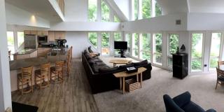 Spacious Cabin on Lake Norris in Lafollette, Tennessee - 8