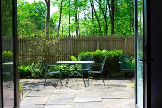 Deluxe Suite Rental for a Romantic Getaway near Mohawk Mountain, Connecticut - 2