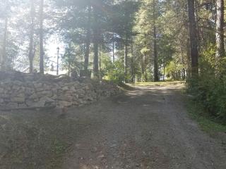 Gorgeous Cabin Rental on 10 Acres in Coeur D'Alene Mountains, Idaho - 1