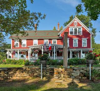 Idyllic Lake Vacation Rental near Gilford, New Hampshire - 0