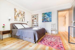 1 Square du Docteur Blanche - Paris 16 - Paris - 3