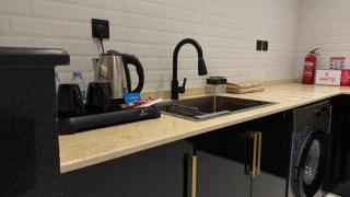 Suite Aura House - 4