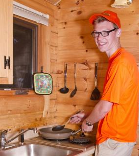 Baraboo Rental for a Classic Weekend Getaway from Milwaukee - 7