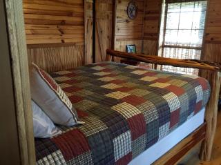Tranquil Getaway near the Shores of Lake Tawakoni in Hunt County, Texas - 3